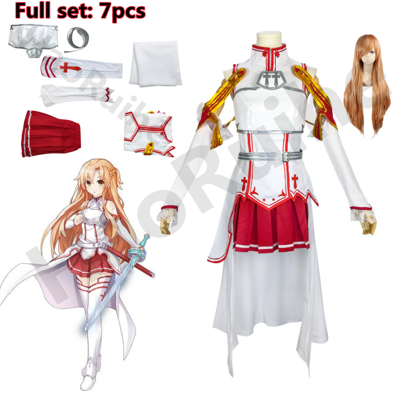 2021 Hot Sword Art Online Yuuk - Sword Art Online Cape ulasan dan harga