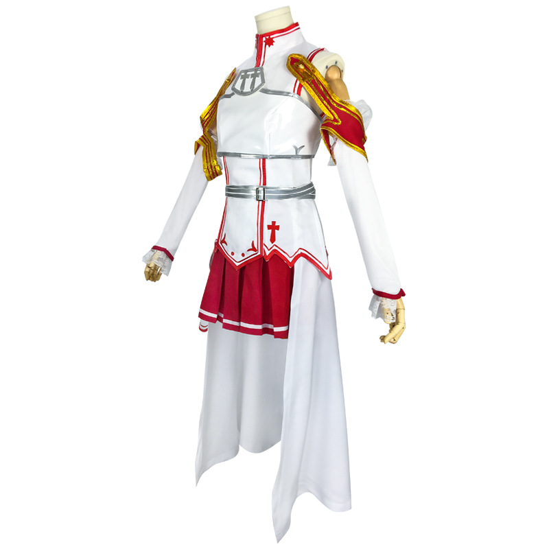 2021 Hot Sword Art Online Yuuk - Sword Art Online Cape ulasan dan harga