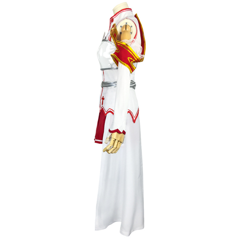 2021 Hot Sword Art Online Yuuk - Sword Art Online Cape ulasan dan harga