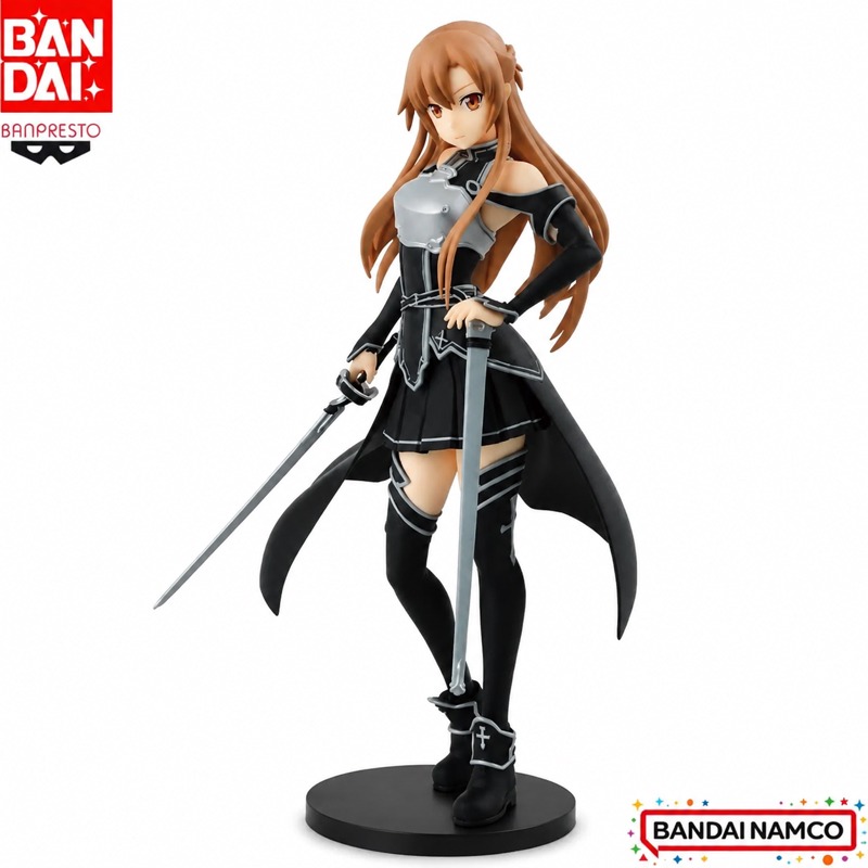In Stock Bandai Original Banpr - Sword Art Online Cape ulasan dan harga