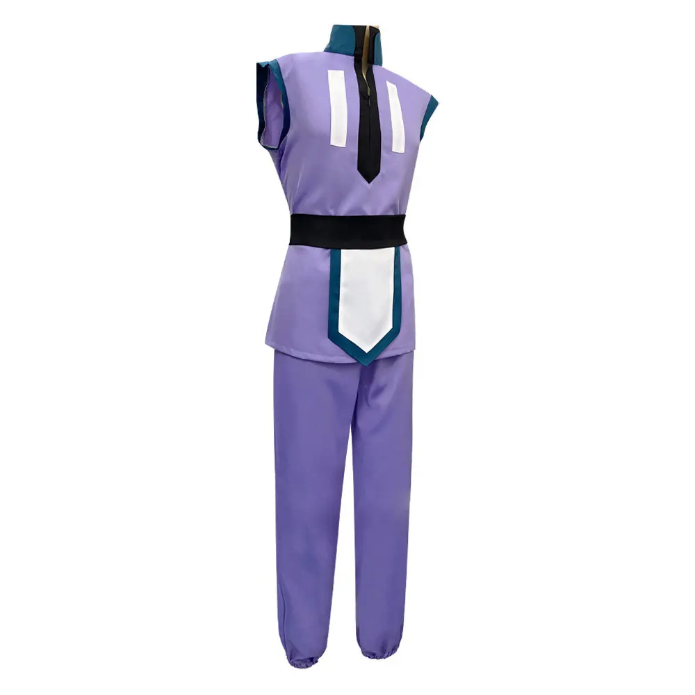 Anime Hunter x Hunter Shalnark - Hunter X Hunter Uniform ulasan dan harga