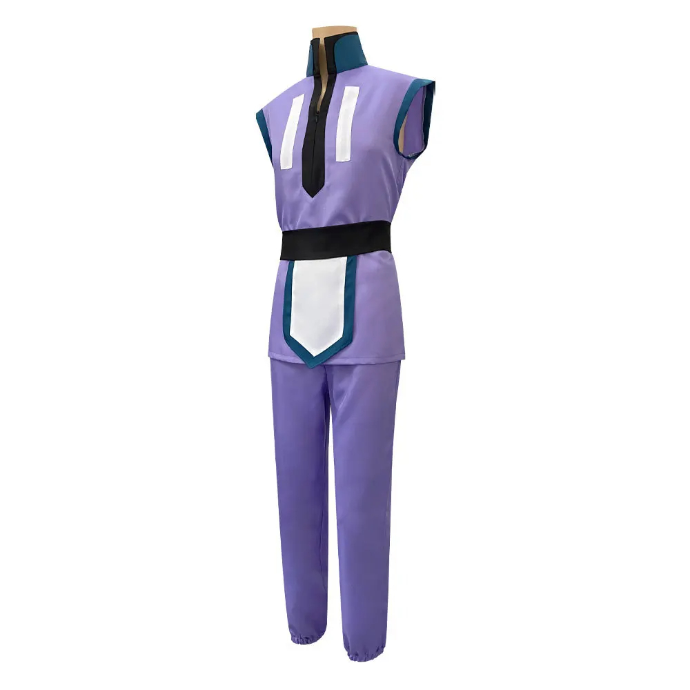 Anime Hunter x Hunter Shalnark - Hunter X Hunter Uniform ulasan dan harga