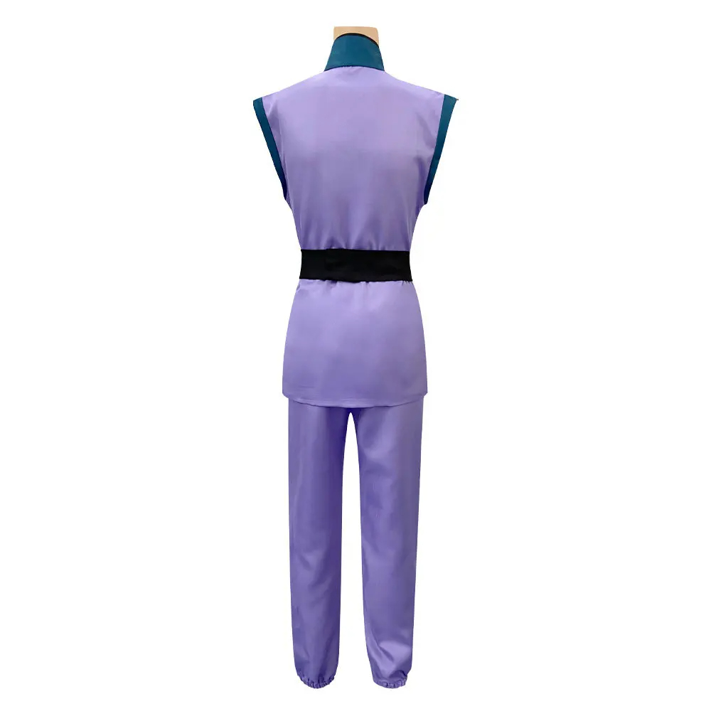 Anime Hunter x Hunter Shalnark - Hunter X Hunter Uniform ulasan dan harga