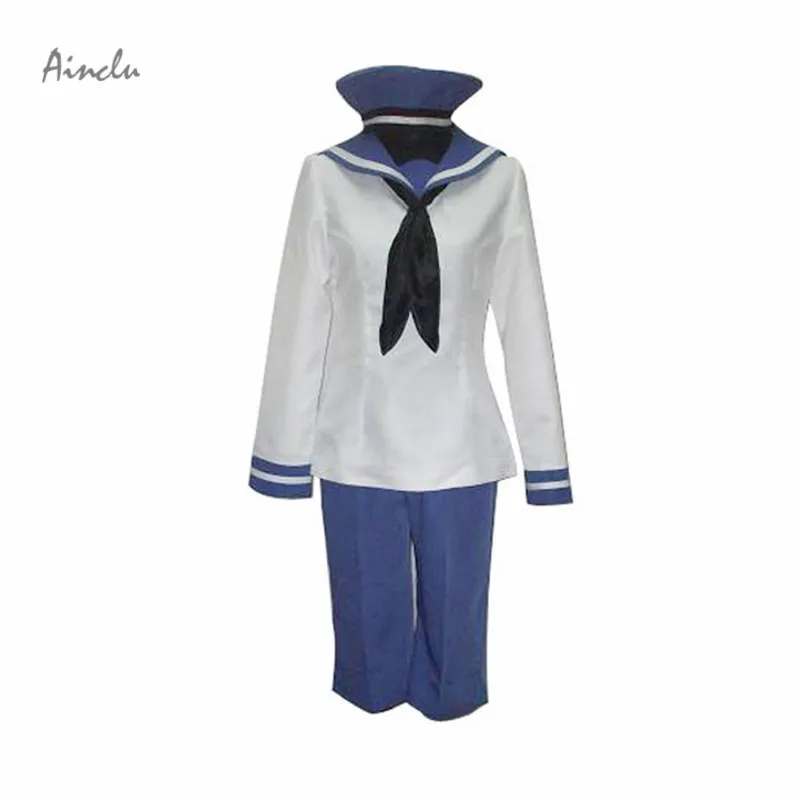 Ainclu New Axis Powers Hetalia - Anime Cosplay New Zealand ulasan dan harga
