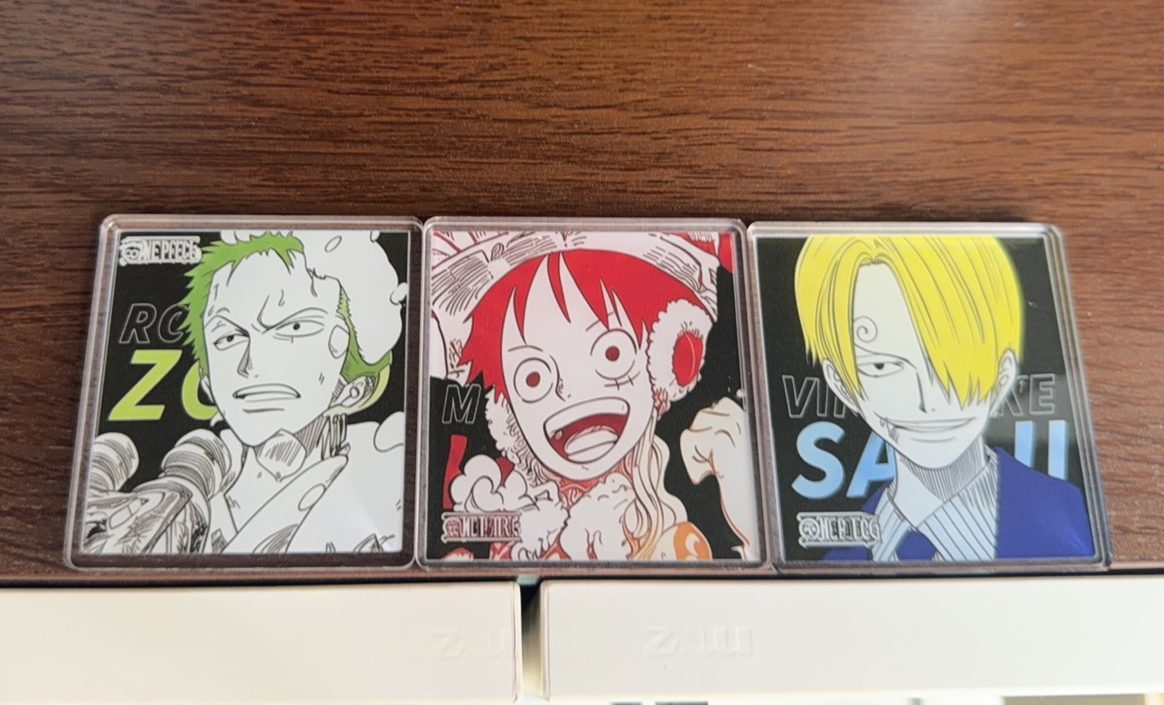 One Piece Roronoa Zoro cartoon - Cosplay Anime Zoro ulasan dan harga