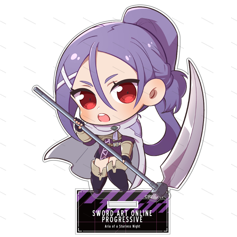 Adventure anime Sword Art Onli - Sword Art Online Cape ulasan dan harga