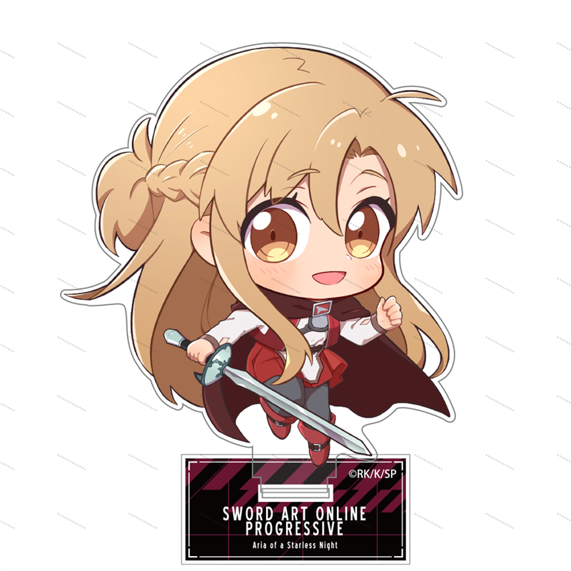 Adventure anime Sword Art Onli - Sword Art Online Cape ulasan dan harga
