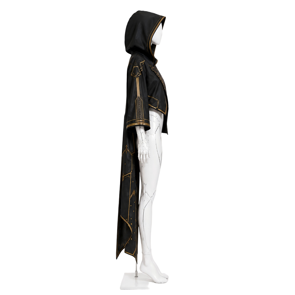 Game Blade of Stellar Eve Cosp - Anime Cosplay Outfits Female ulasan dan harga
