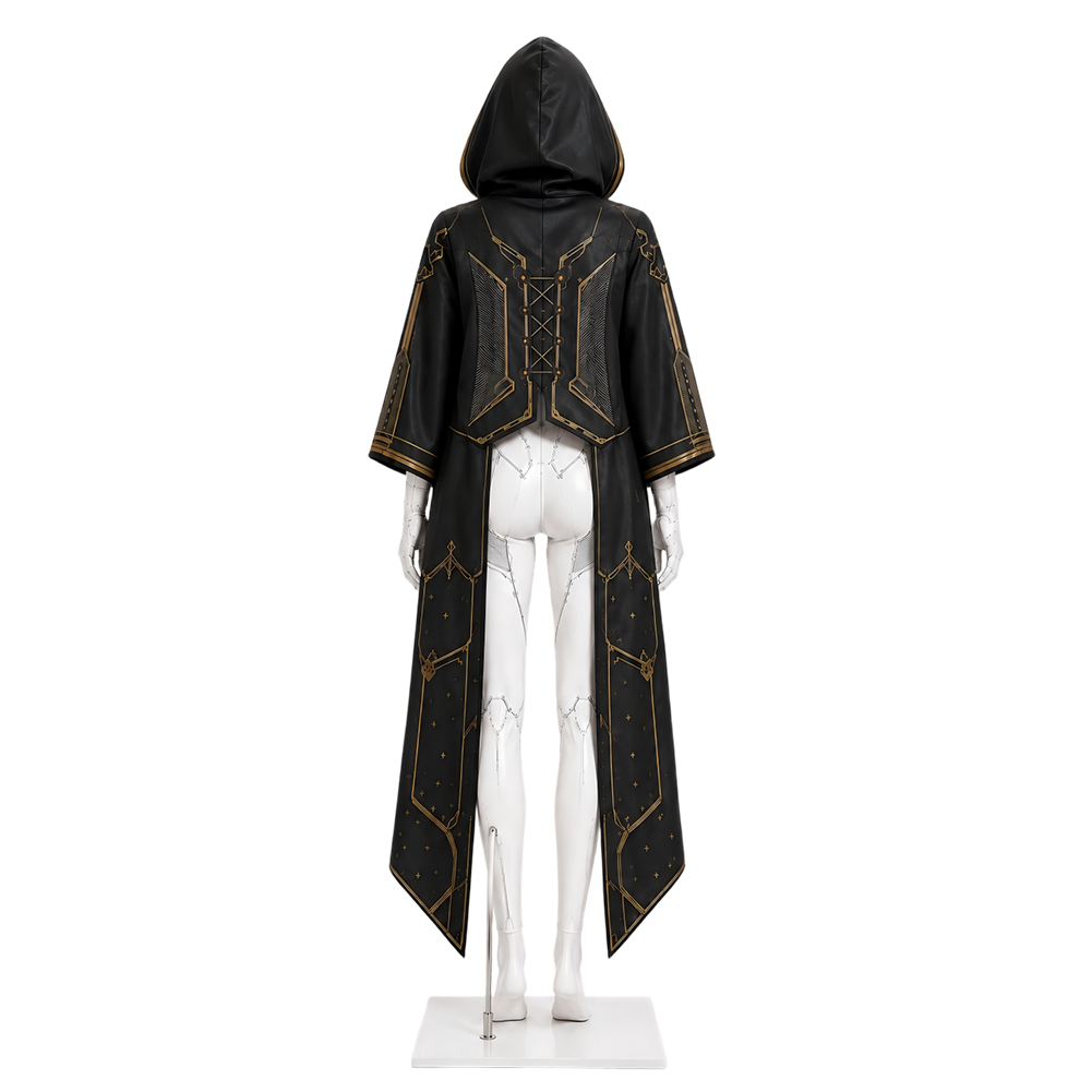Game Blade of Stellar Eve Cosp - Anime Cosplay Outfits Female ulasan dan harga