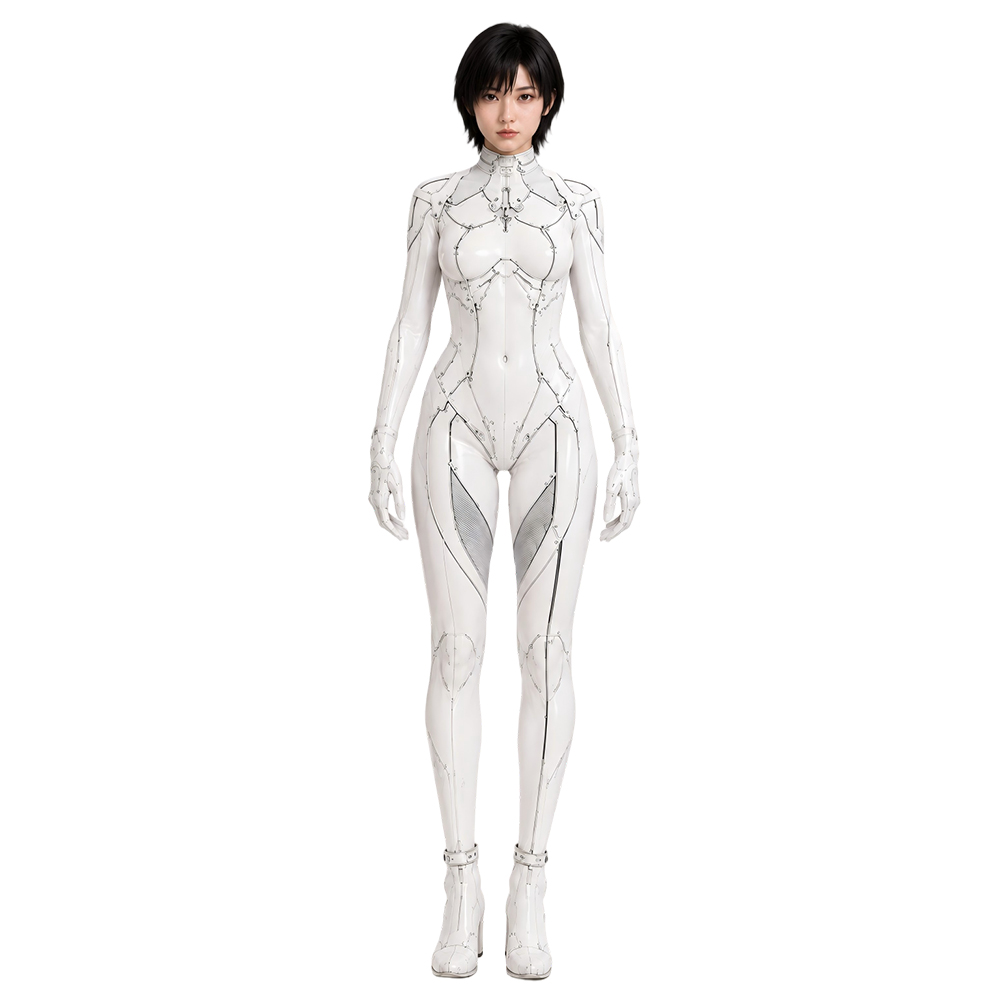 Game Blade of Stellar Eve Cosp - Anime Cosplay Outfits Female ulasan dan harga