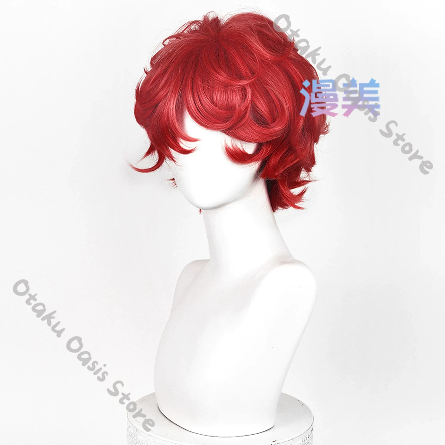 Identity Ⅴ Fire Investigator F - Cosplay Anime Expo ulasan dan harga