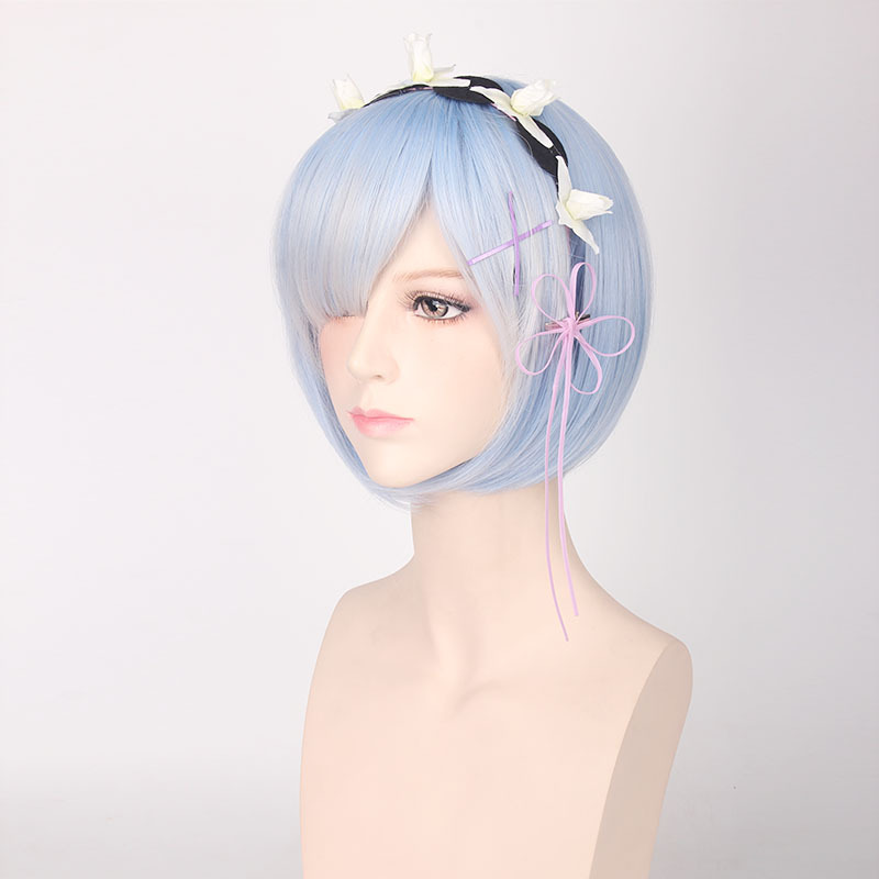 Starting from Scratch in Anoth - Cosplay Duo Anime ulasan dan harga