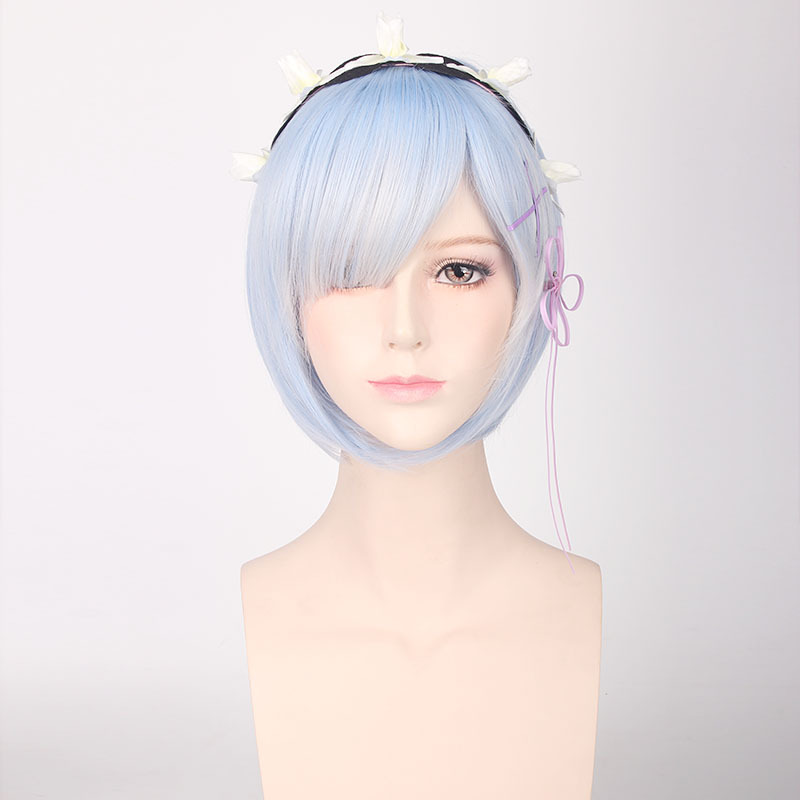 Starting from Scratch in Anoth - Cosplay Duo Anime ulasan dan harga