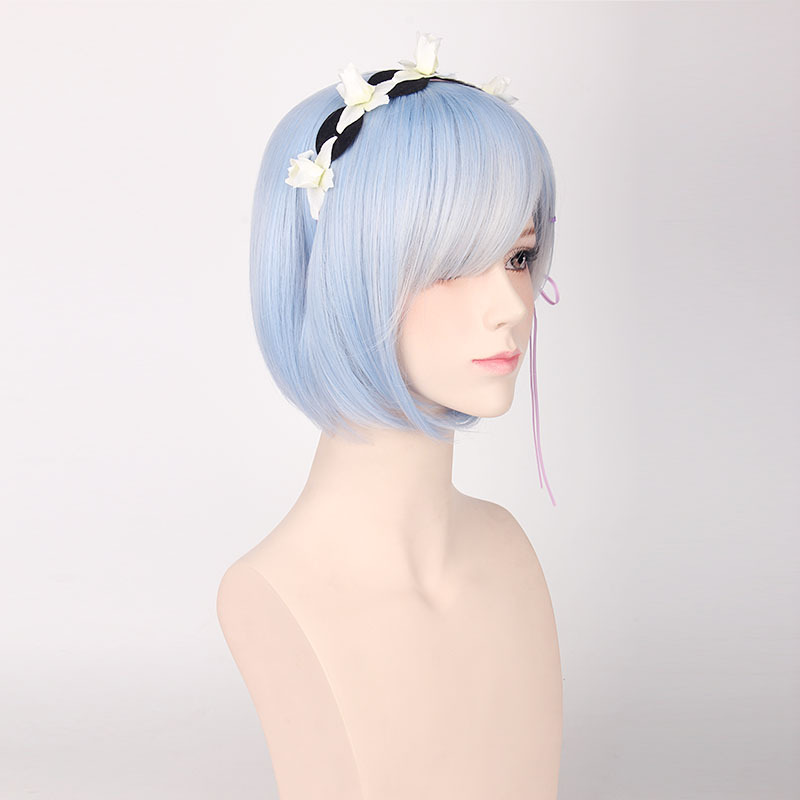 Starting from Scratch in Anoth - Cosplay Duo Anime ulasan dan harga