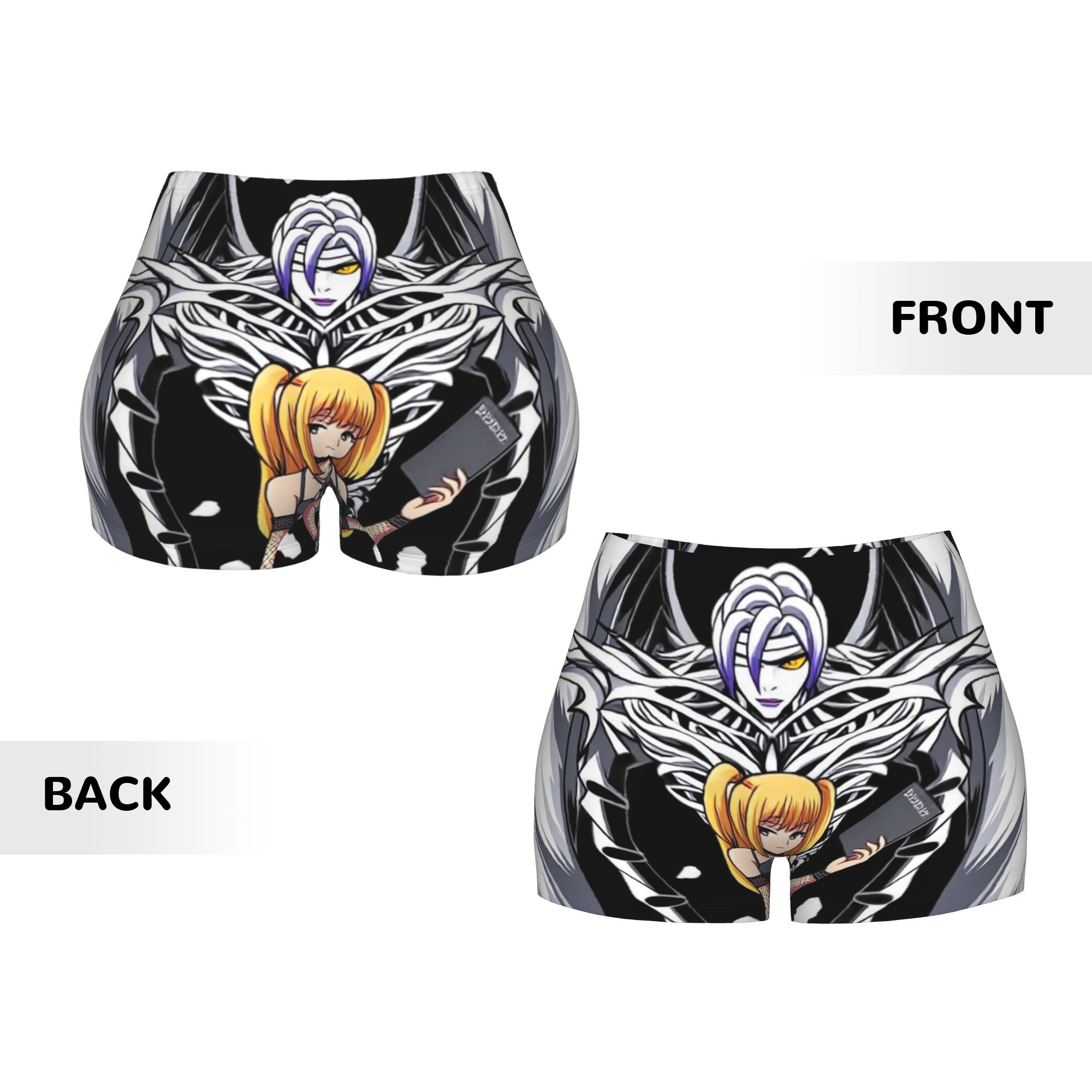 Rem Death Note Misa Amane Anim - Anime Cosplay Rem ulasan dan harga