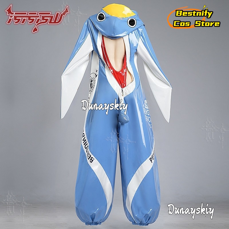 CR8.3*GoddVictory Marciana Swi - Anime Cosplay Outfits Female ulasan dan harga