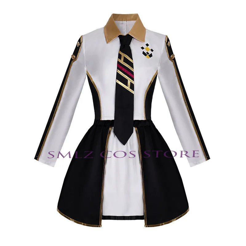 Anime Womens Costume Cosplay S - Anime Cosplay Outfit ulasan dan harga