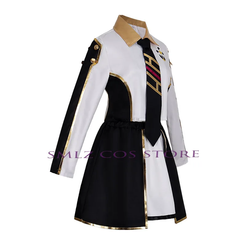 Anime Womens Costume Cosplay S - Anime Cosplay Outfit ulasan dan harga