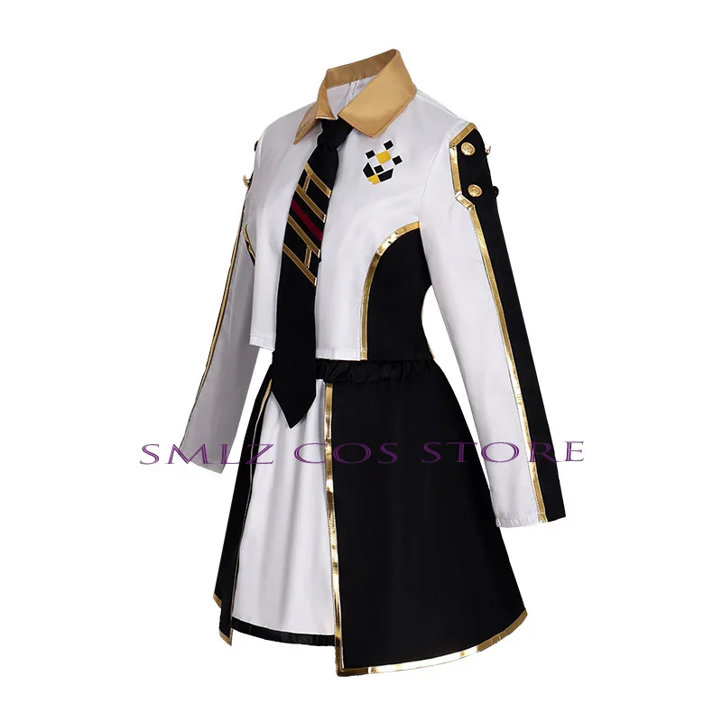 Anime Womens Costume Cosplay S - Anime Cosplay Outfit ulasan dan harga