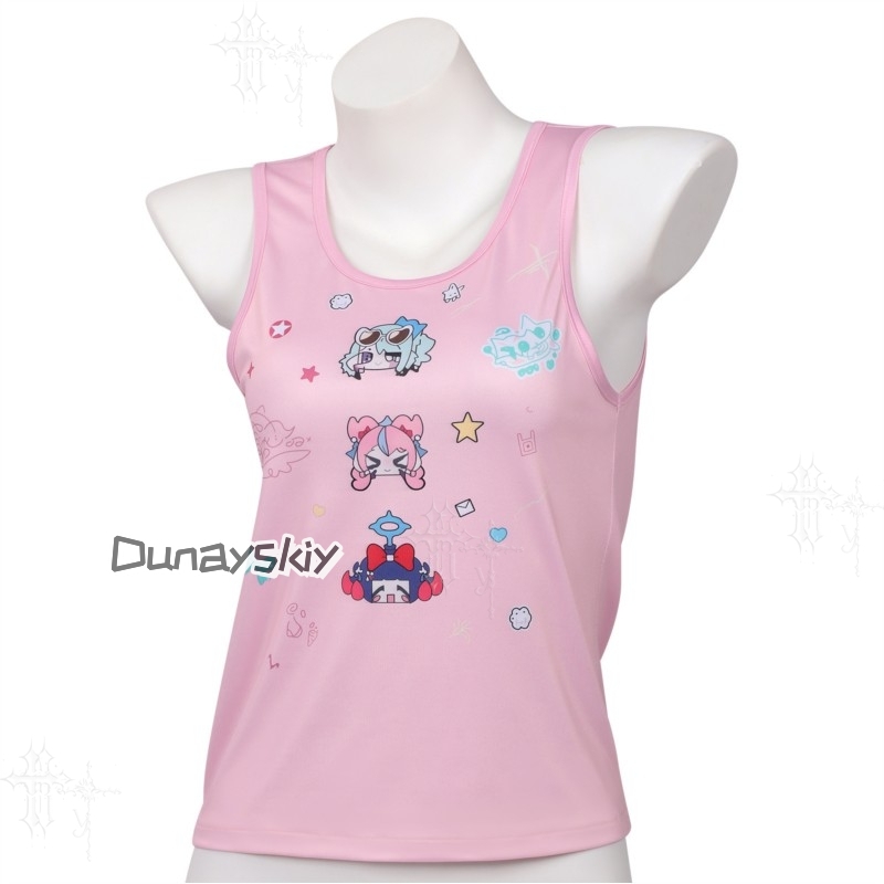 Sunna Cos Outfit Zenless Zone  - Anime Cosplay Outfits Female ulasan dan harga