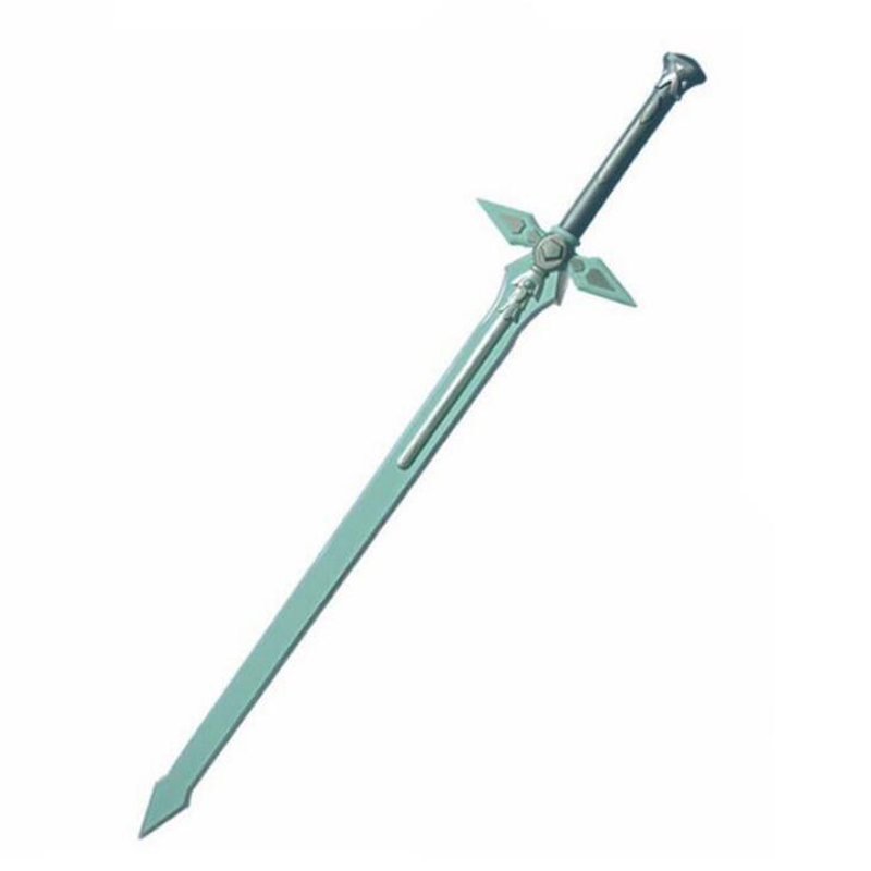 80cm Sword Art Online Dark Rep - Sword Art Online Cape ulasan dan harga