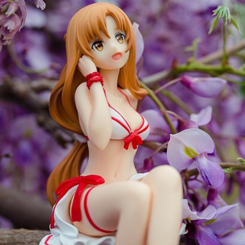 13cm Sword Art Online Anime Pe - Sword Art Online Cape ulasan dan harga