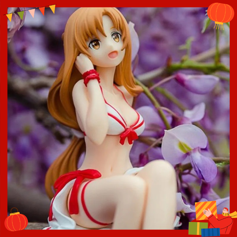 13cm Sword Art Online Anime Pe - Sword Art Online Cape ulasan dan harga