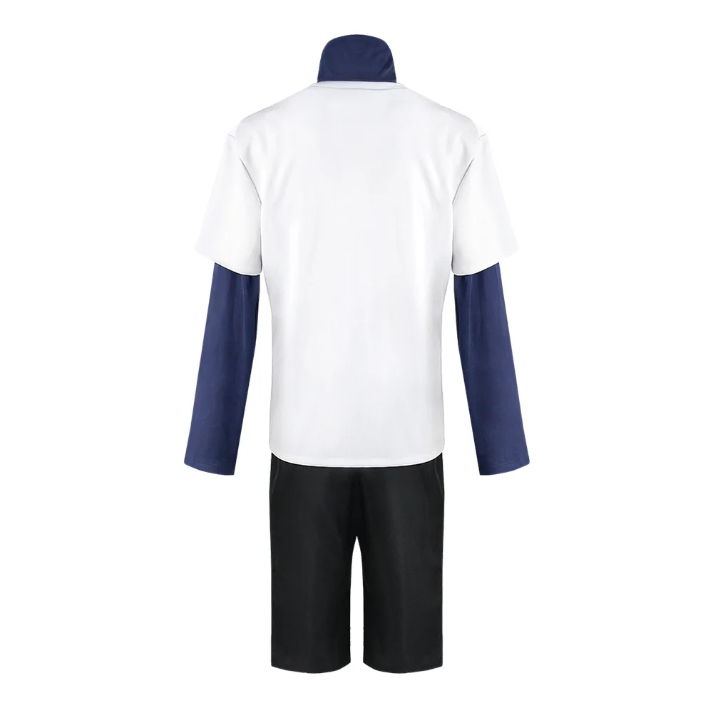 Hunter x Hunter Killua Zoldyck - Hunter X Hunter Uniform ulasan dan harga