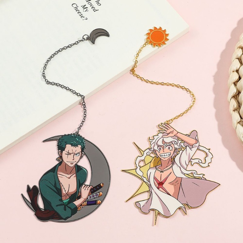 One Piece Roronoa Zoro white h - Cosplay Anime Zoro ulasan dan harga
