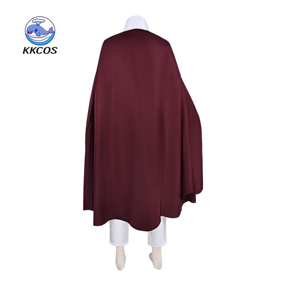 KKCos BLEACH Yhwach Cosplay Co - Anime Cosplay Outfit ulasan dan harga