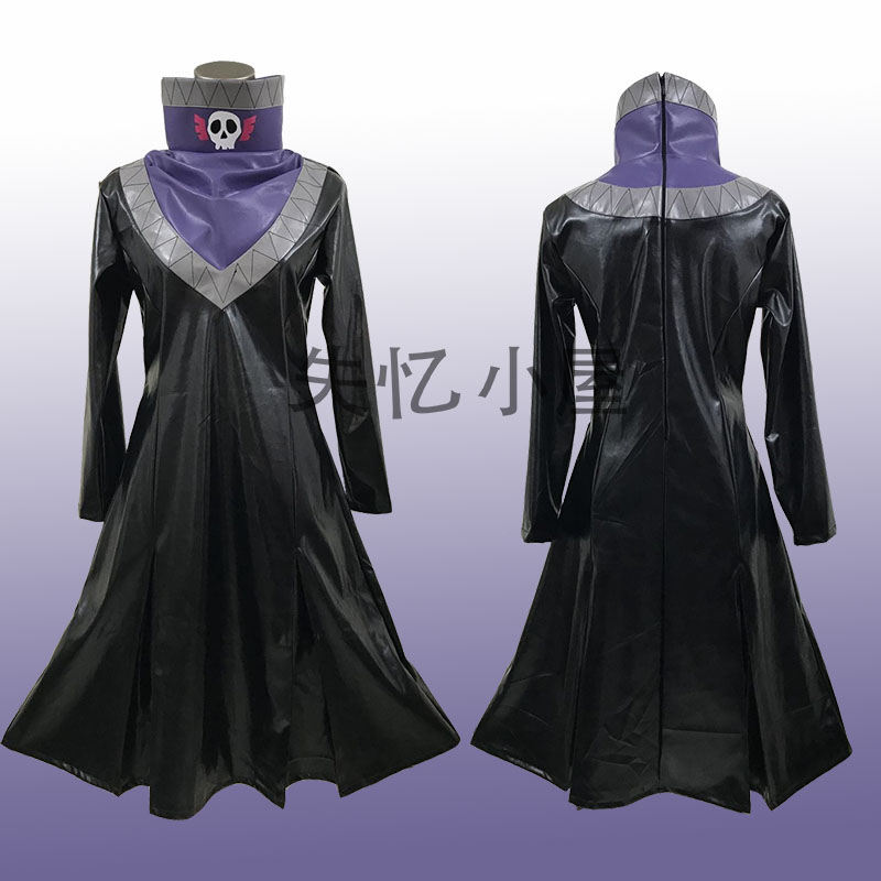 Anime Hunter x Hunter Feitan P - Hunter X Hunter Uniform ulasan dan harga