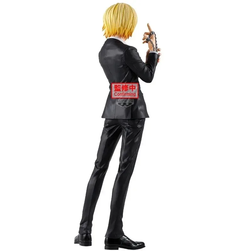 100% Original Banpresto Bandai - Hunter X Hunter Uniform ulasan dan harga
