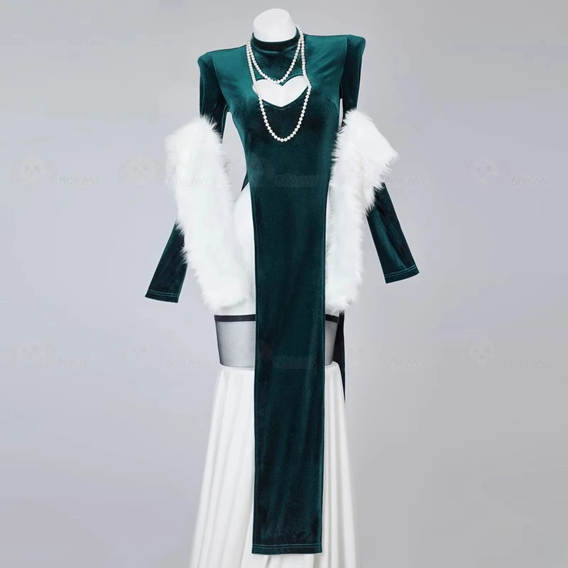 2025 Fubuki From Anime ONE PUN - Anime Cosplay One Punch Man ulasan dan harga