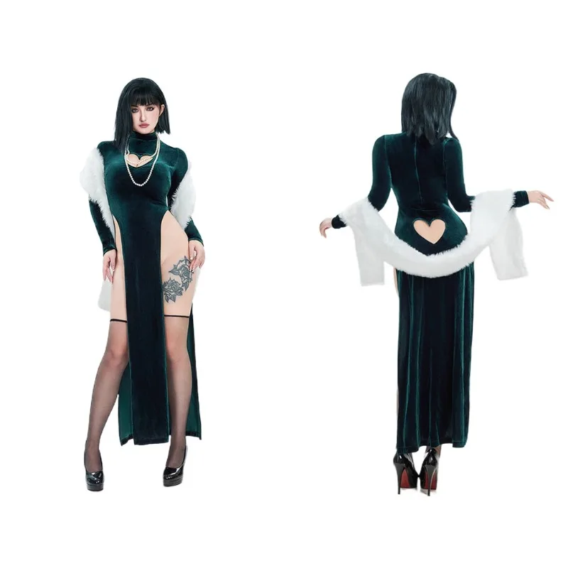 2025 Fubuki From Anime ONE PUN - Anime Cosplay One Punch Man ulasan dan harga