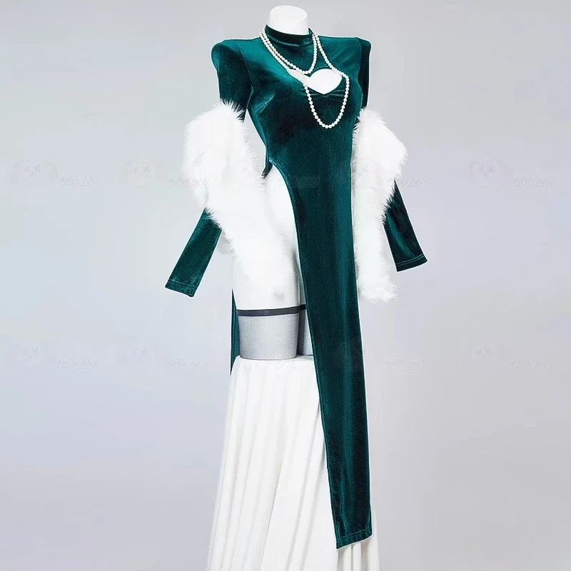 2025 Fubuki From Anime ONE PUN - Anime Cosplay One Punch Man ulasan dan harga