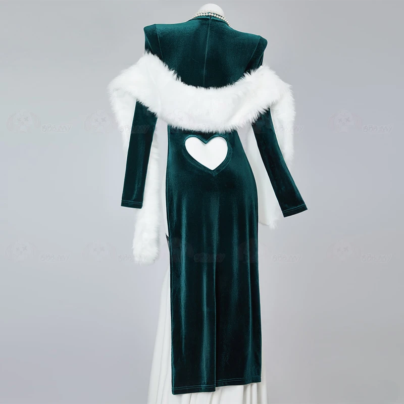 2025 Fubuki From Anime ONE PUN - Anime Cosplay One Punch Man ulasan dan harga