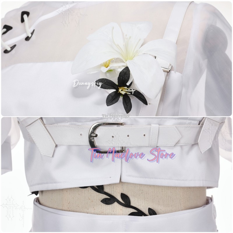 Millsage Izumi Houka Drummer S - Anime Cosplay Outfits Female ulasan dan harga