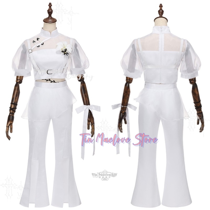 Millsage Izumi Houka Drummer S - Anime Cosplay Outfits Female ulasan dan harga