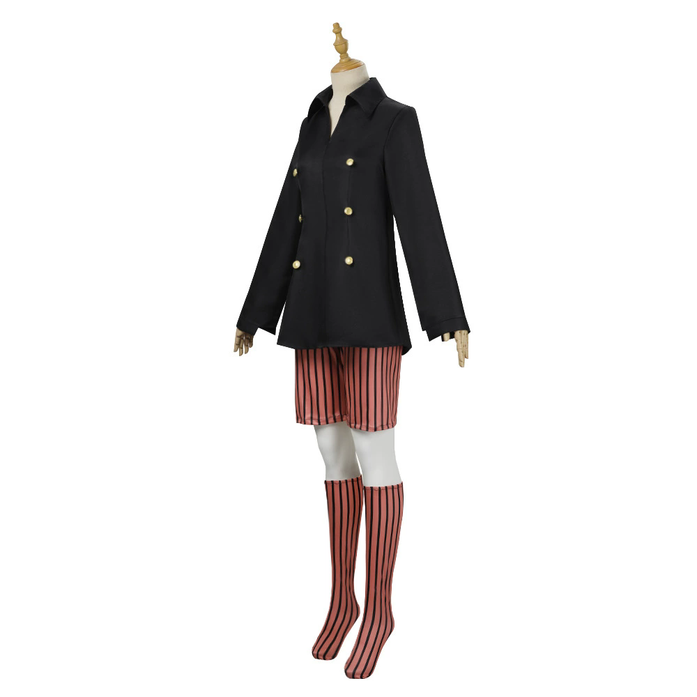 Anime Cat Suit Hunter X Hunter - Hunter X Hunter Uniform ulasan dan harga