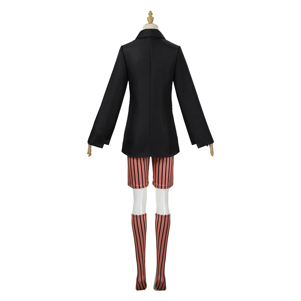 Anime Cat Suit Hunter X Hunter - Hunter X Hunter Uniform ulasan dan harga
