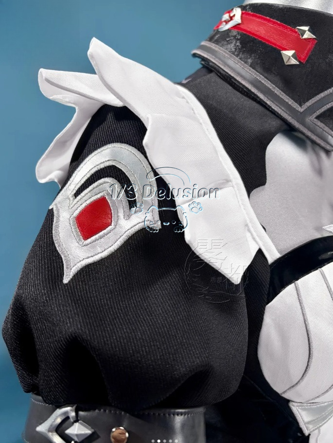 Anime game series: Genshin Imp - Anime Cosplay Outfits Female ulasan dan harga