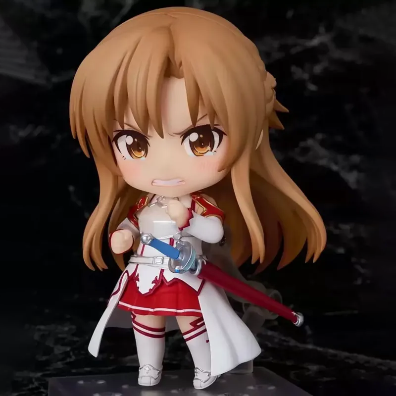 #1669 Sword Art Online Asuna C - Sword Art Online Cape ulasan dan harga