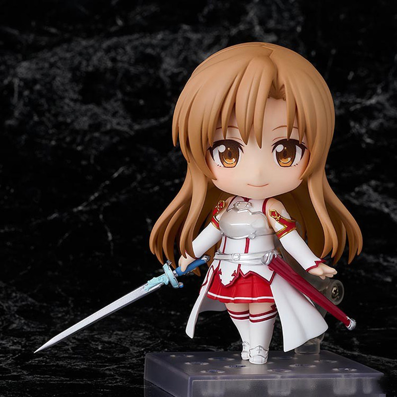 #1669 Sword Art Online Asuna C - Sword Art Online Cape ulasan dan harga