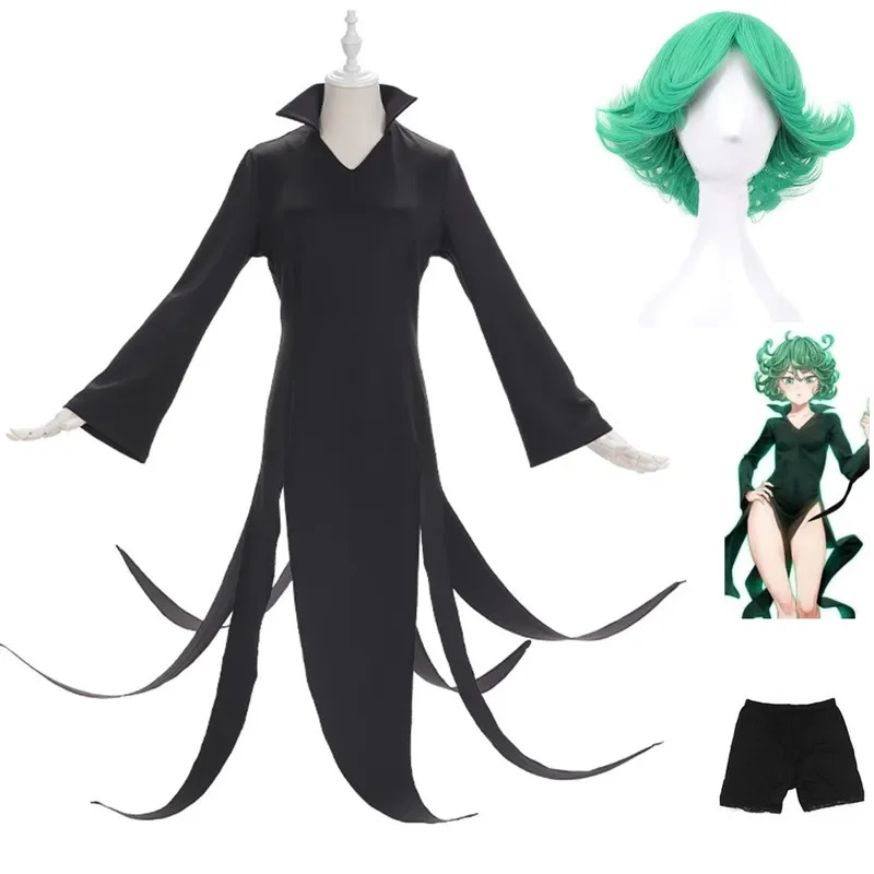 2026 Anime Terrible Tornado Se - Anime Cosplay One Punch Man ulasan dan harga