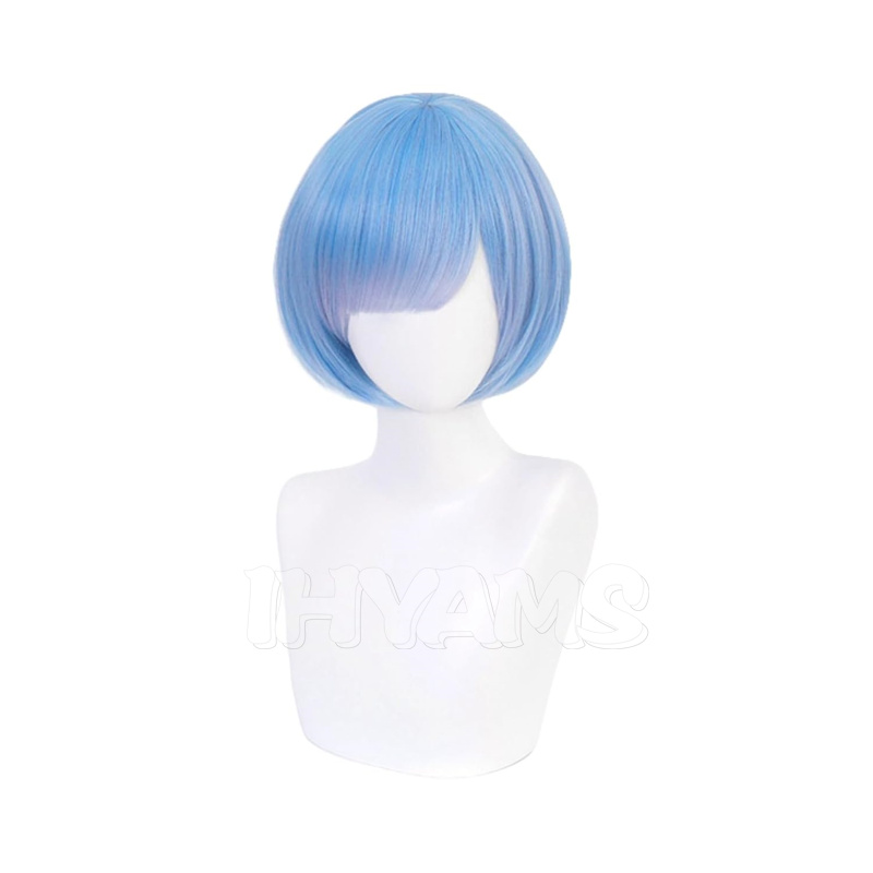 Anime Re: Life in a Different  - Anime Cosplay Rem ulasan dan harga