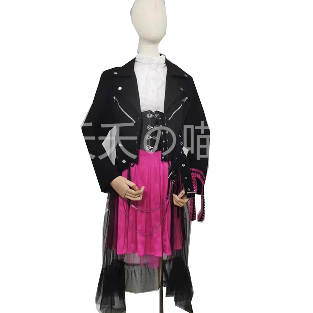 2025 Anime Kamen Rider Zero Be - Anime Cosplay Kamen Rider ulasan dan harga