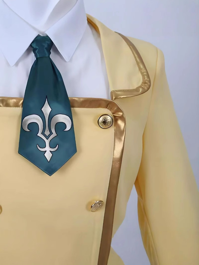 C.C. Code Geass Ashford Academ - Cosplay Anime Expo ulasan dan harga