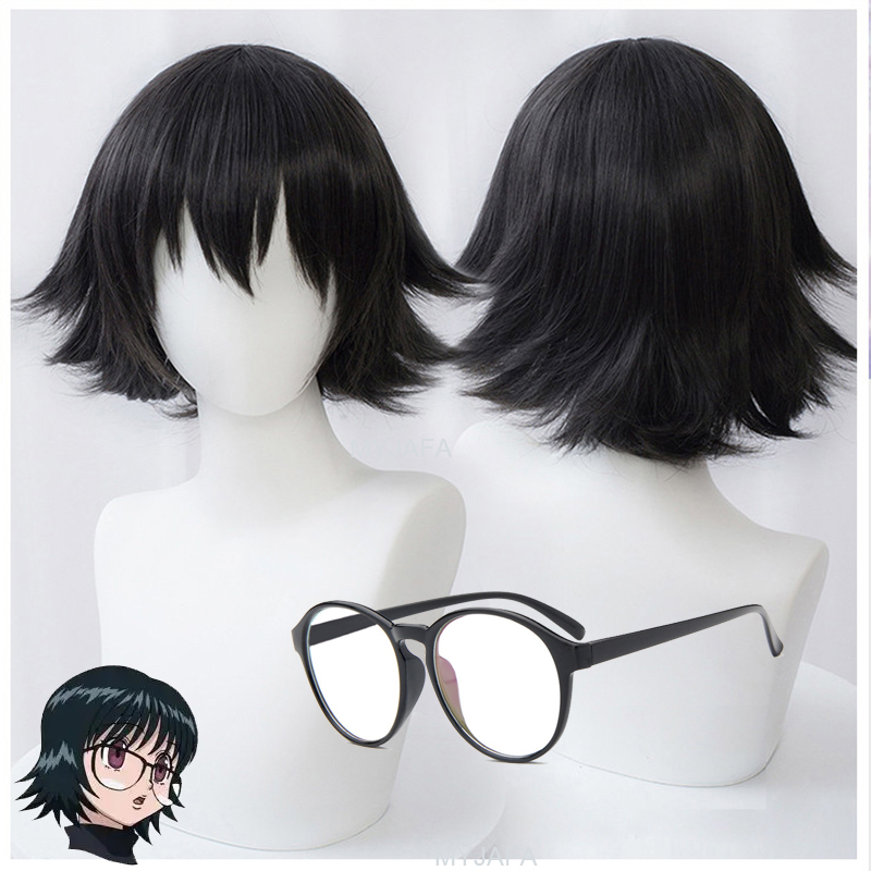Anime Hunter x Hunter Shizuku  - Hunter X Hunter Uniform ulasan dan harga