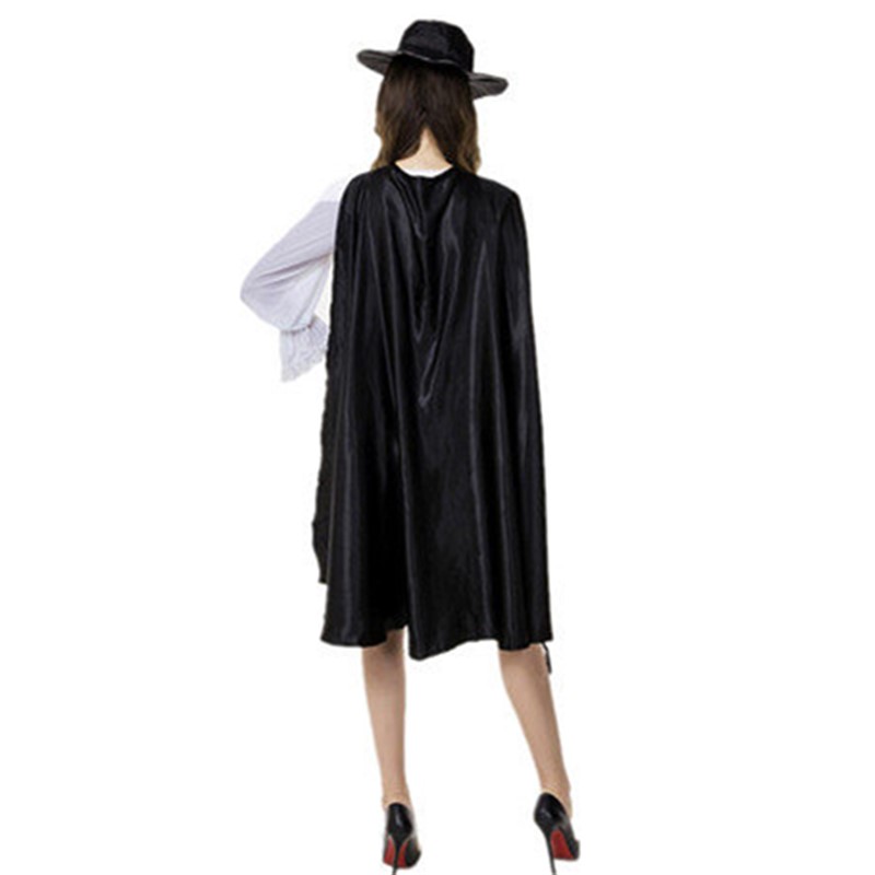Women Sexy Zoro Pirate Theme C - Anime Zoro Cosplay Female ulasan dan harga