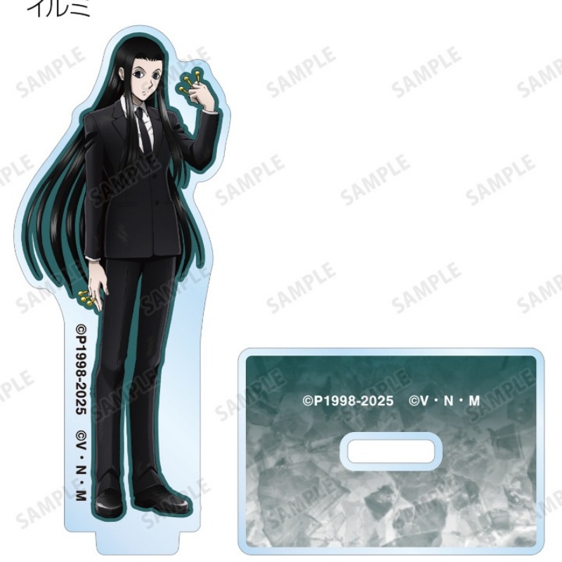Hunter x Hunter Suit Gon Killu - Hunter X Hunter Uniform ulasan dan harga